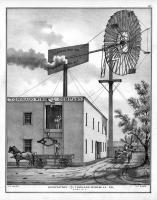 Tornado Windmill Co., Barr, Elba, N.Y.